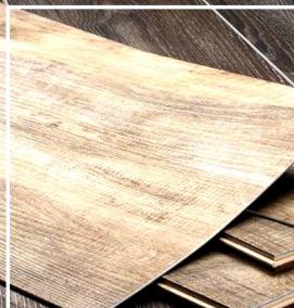 угловые панели пвх - модель 3