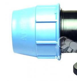 уголки для труб металлические - тип 1