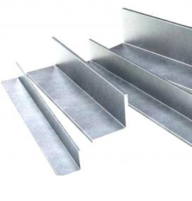 уголки металлические 5 мм - модель 3