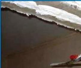 уголки металлические для штукатурки откосов - модель 1