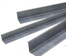 уголки металлические крепежные 50х50 мм - тип 1