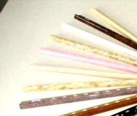 уголки металлические маленькие - вариант 1