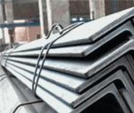 уголки металлические стальные - модель 4