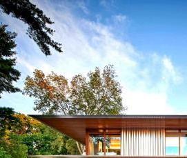 уголок для фасада металлический - модель 3