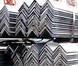 уголок металлический 100 мм - модель 2