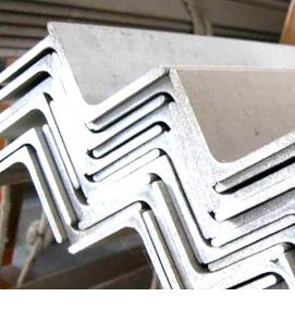 уголок металлический 100х100 мм - вариант 3