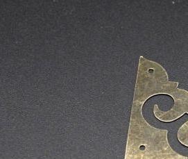 уголок металлический 100х100х5 мм - тип 1