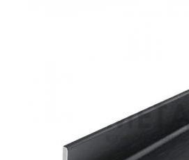 уголок металлический 100х100х5 мм - тип 4