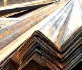 уголок металлический 100х100х7 мм - тип 3