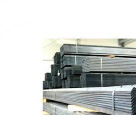 уголок металлический 100х100х8 мм - модель 2