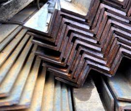 уголок металлический 100х50 мм - вариант 2