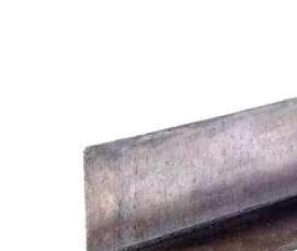 уголок металлический 10 мм - тип 3