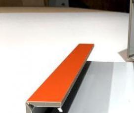 уголок металлический 10 мм - тип 2