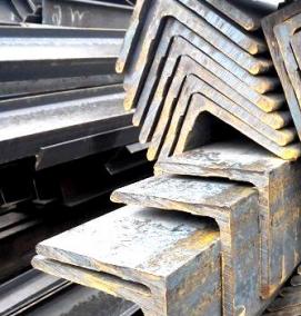 уголок металлический 125 мм - вариант 4