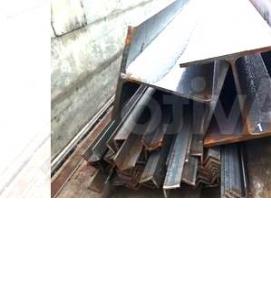 уголок металлический 125 мм - вариант 3