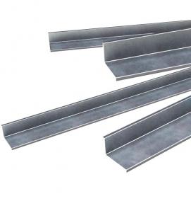 уголок металлический 15х15 мм - модель 1