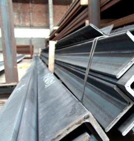 уголок металлический 15х15 мм - модель 3