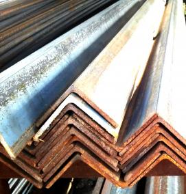 уголок металлический 15х15 мм - модель 2