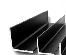 уголок металлический 20х20 мм - модель 2