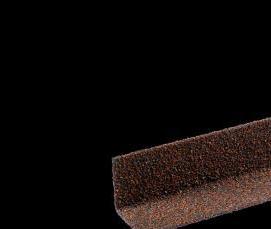 уголок металлический 20х20х3 мм - вариант 4