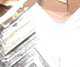 уголок металлический 20х20х3 мм - вариант 2