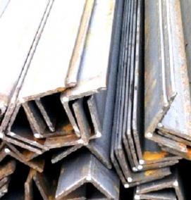 уголок металлический 250 мм - тип 4