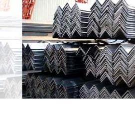 уголок металлический 40х40х2 мм - тип 3