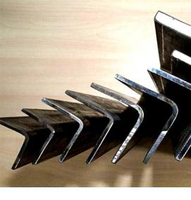 уголок металлический 50х70 мм - тип 3