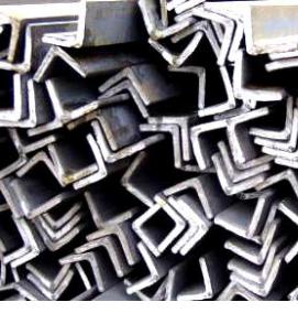 уголок металлический 50х70 мм - тип 2