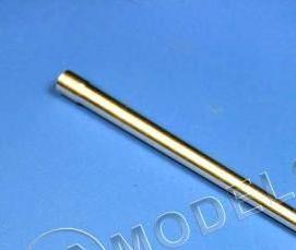 уголок металлический 75 мм - модель 1