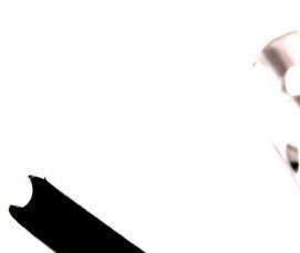 уголок металлический 75 мм - модель 2