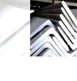 уголок металлический 75х75х6 мм - тип 4