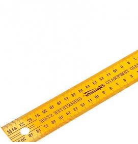 уголок металлический 90 градусов - модель 1