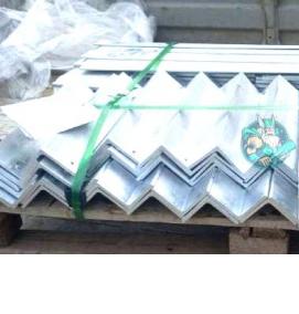 уголок металлический 90 мм - вариант 4