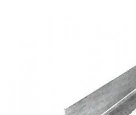 уголок металлический 90х90 мм - модель 1