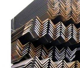 уголок металлический 90х90 мм - модель 3