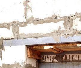 уголок металлический для оконных проемов - тип 4