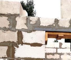 уголок металлический для оконных проемов - тип 3