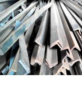 уголок металлический - вариант 4