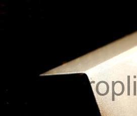 уголок металлический оцинкованный - модель 4