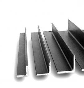 уголок металлический равнополочный - тип 1