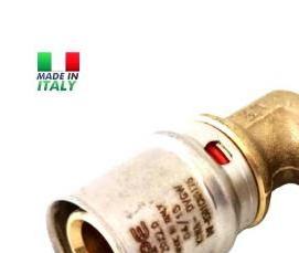 уголок металлический с резьбой - модель 3