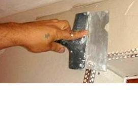 уголок перфорированный металлический - модель 2