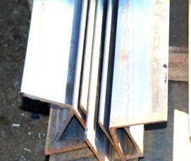 уголок полимерный металлический - тип 2