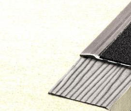 уголок профильный металлический - модель 4