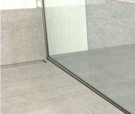 уголок профильный металлический - модель 3