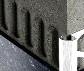 уголок профильный металлический - модель 2