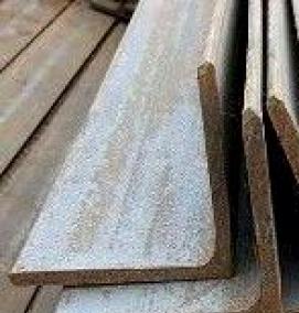 уголок т-образный металлический - тип 1