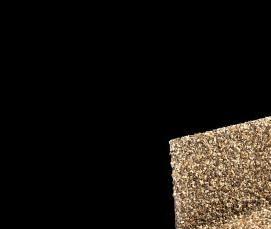 уголок внутренний металлический - вариант 2