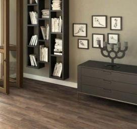 укладка керамогранита на фасад - тип 4